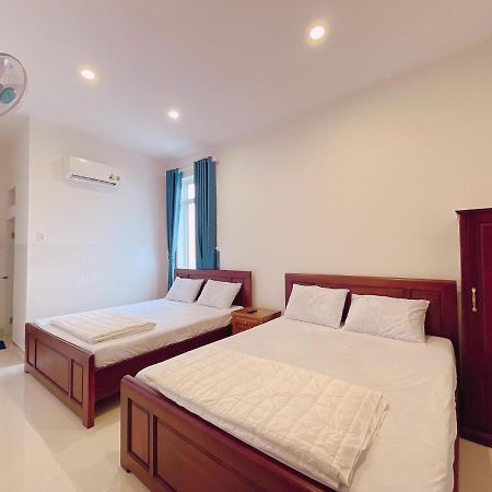 Hotel Diem My Quy Nhon Eksteriør bilde