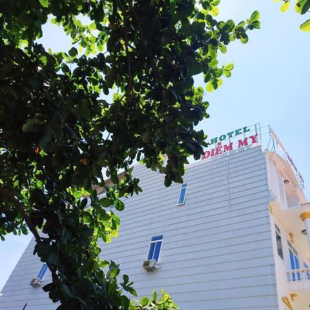 Hotel Diem My Quy Nhon Eksteriør bilde