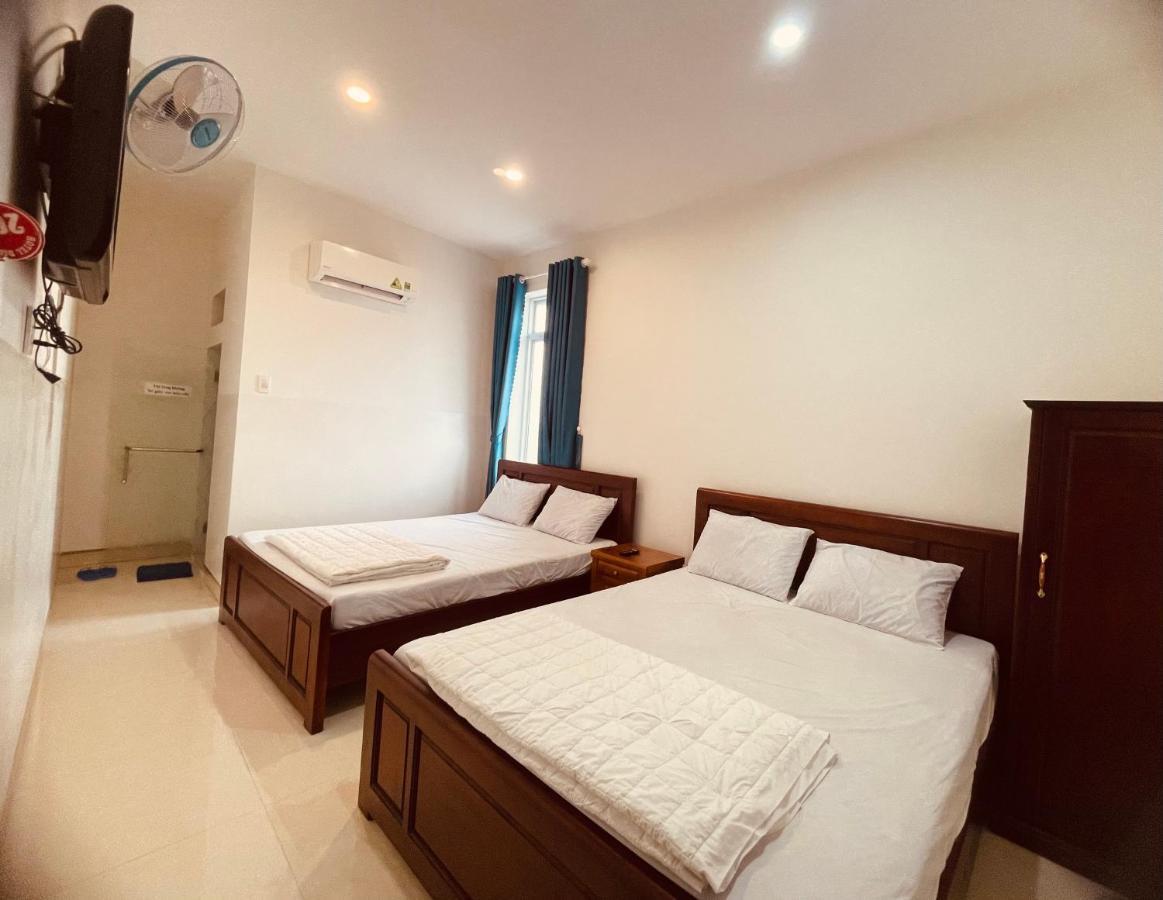 Hotel Diem My Quy Nhon Eksteriør bilde