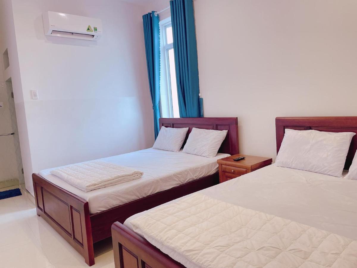 Hotel Diem My Quy Nhon Eksteriør bilde