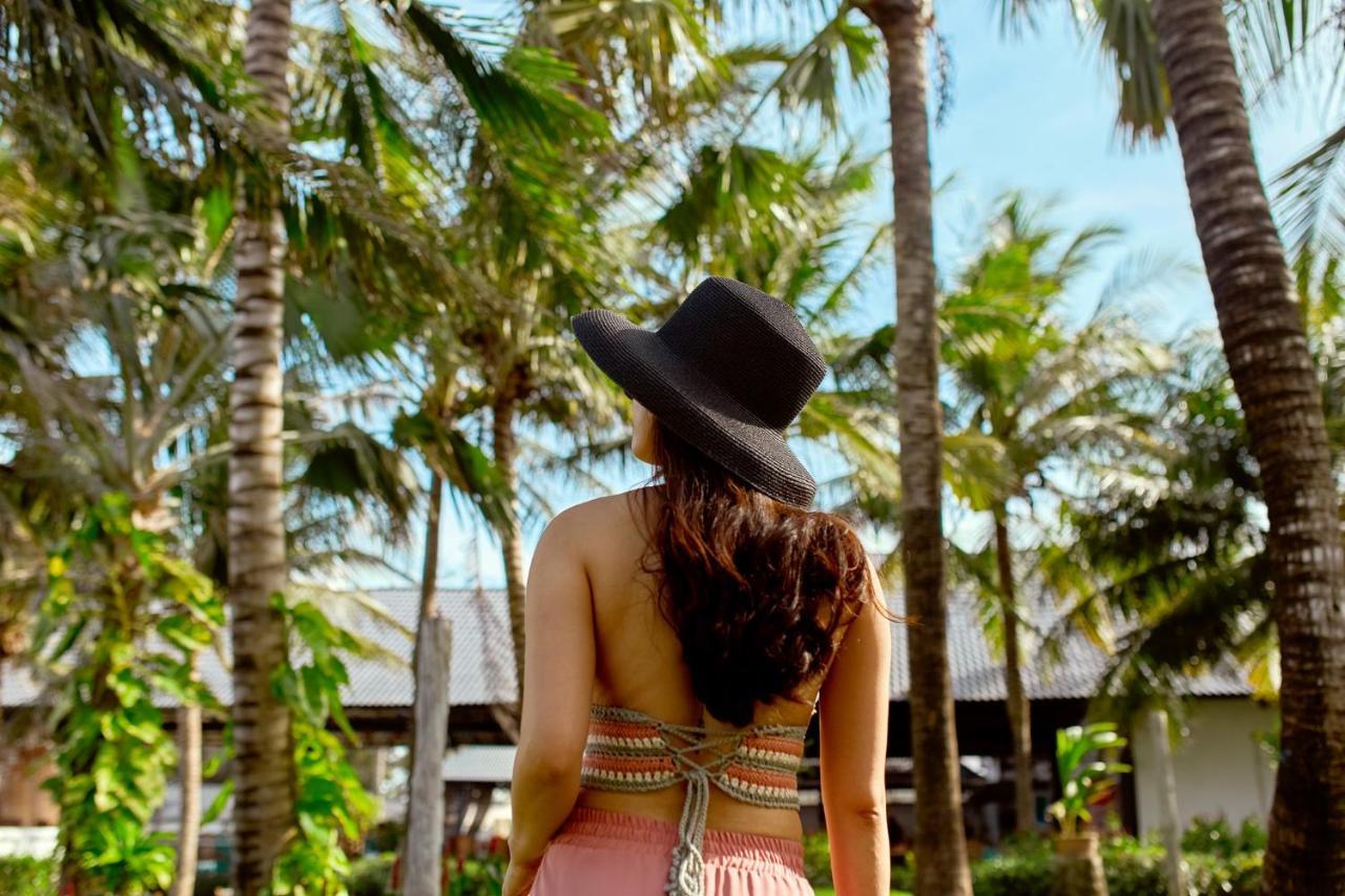 Hotel Diem My Quy Nhon Eksteriør bilde