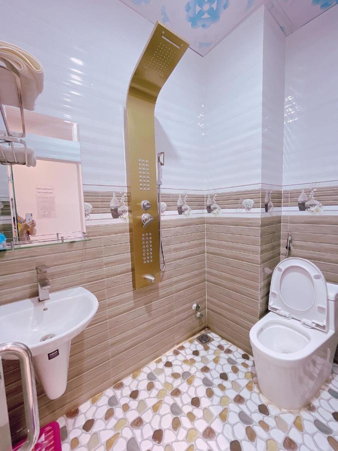 Hotel Diem My Quy Nhon Eksteriør bilde